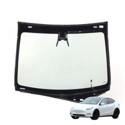 SZYBA CZOŁOWA TESLA Y SEDAN 23-  - nr części: 1619889-99-E,161988999E,1619889S0E,1619889-S0-E,1619889-00-E,161988900E