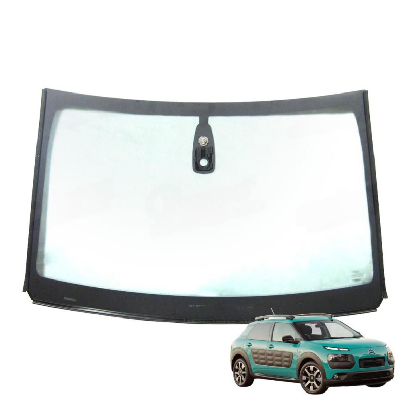 SZYBA CZOŁOWA CITROEN CACTUS SUV 2015-  - nr części: 98 012 993 80,9801299380