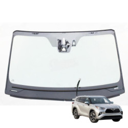 SZYBA CZOŁOWA TOYOTA HIGHLANDER 5D SUV 20-