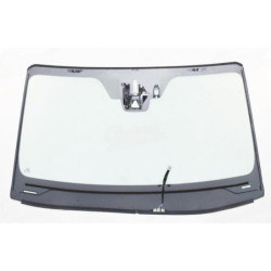 SZYBA CZOŁOWA TOYOTA HIGHLANDER 5D SUV 20-