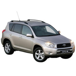 SZYBA CZOŁOWA TOYOTA RAV 4 2006-  - nr części: 5610142160,5610142161,5610142162
