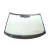 SZYBA CZOŁOWA SKODA YETI 2009-  - nr części: 5L0845011B,5L0 845 011 B,5L0 845 011 BNVB,5L0845011BNVB