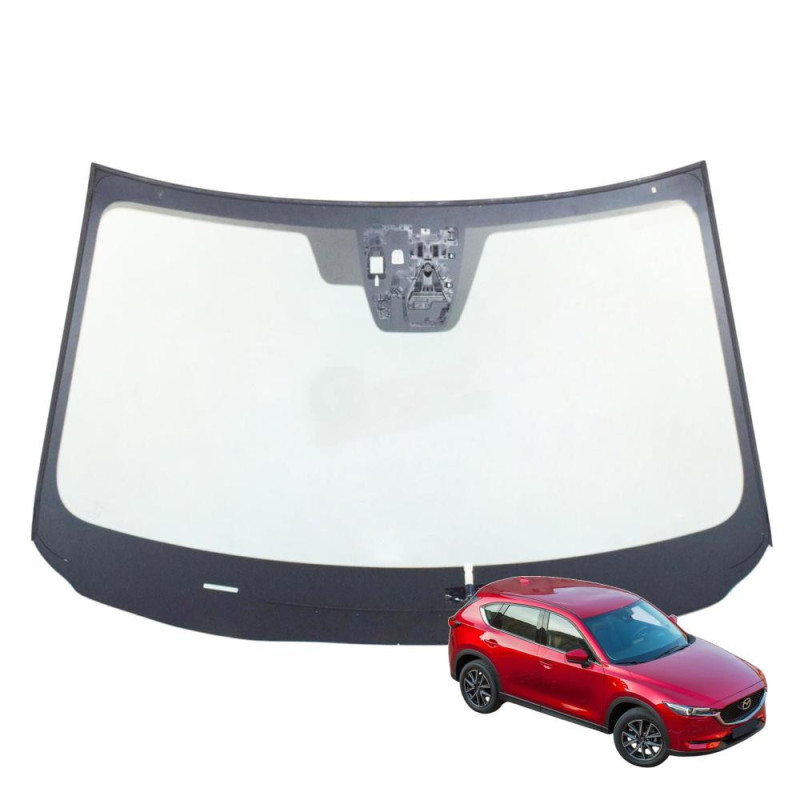 SZYBA CZOŁOWA MAZDA CX-5/CX-8 5D SUV 2019-