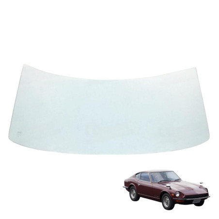 SZYBA CZOŁOWA NISSAN 240Z COUPE 1970-1979