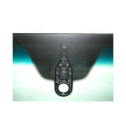 SZYBA CZOŁOWA MERCEDES A CLASS 2004- / B CLASS 2  - nr części: 169 670 04 00