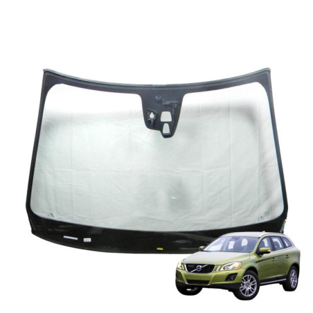 SZYBA CZOŁOWA VOLVO XC60 13-  - nr części: 31424514,31424513