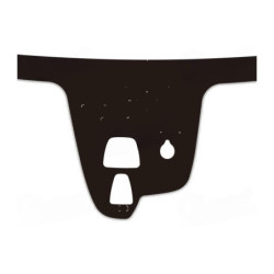 SZYBA CZOŁOWA VOLVO XC60 13-  - nr części: 31424514,31424513