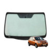 SZYBA CZOŁOWA NISSAN MICRA 2011-  - nr części: 727001HB0A