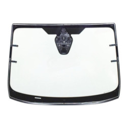 SZYBA CZOŁOWA FORD FIESTA 17-  - nr części: 2458337,2165309,2457130,2457129,2458338