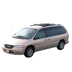 SZYBA CZOŁOWA CHRYSLER GRAND VOYAGER 95-2008  - nr części: 471 6868,4716868,4716 868AB,4716868AB