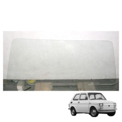 SZYBA CZOŁOWA FIAT 126 1973-