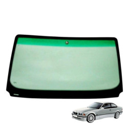 SZYBA CZOŁOWA BMW 3 SERIES CPE/CAB 91- & M3 CAB 94-