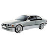 SZYBA CZOŁOWA BMW 3 SERIES CPE/CAB 91- & M3 CAB 94-
