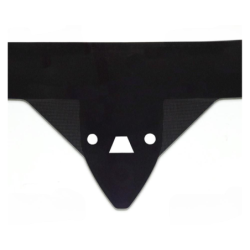 SZYBA CZOŁOWA FORD TRANSIT HIGH 2020-  - nr części: 2427949,2707379