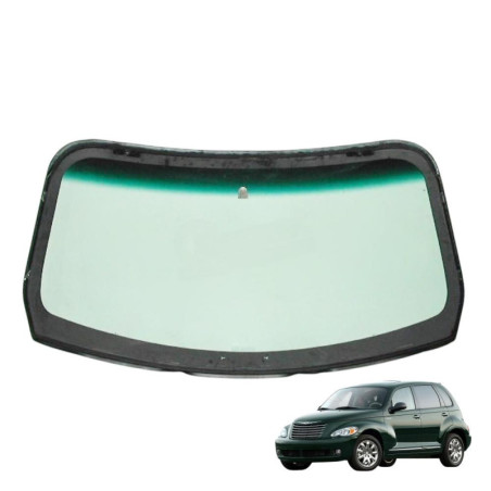 SZYBA CZOŁOWA CHRYSLER PT CRUISER  - nr części: 5083396AA,5083 396AA