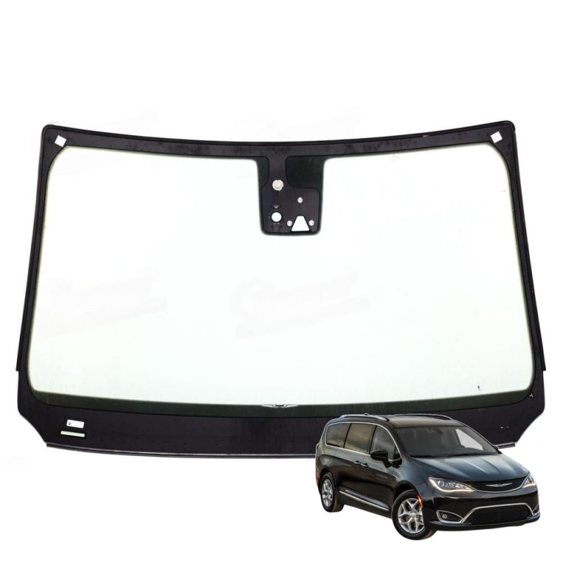 SZYBA CZOŁOWA CHRYSLER PACIFICA VAN 2023-