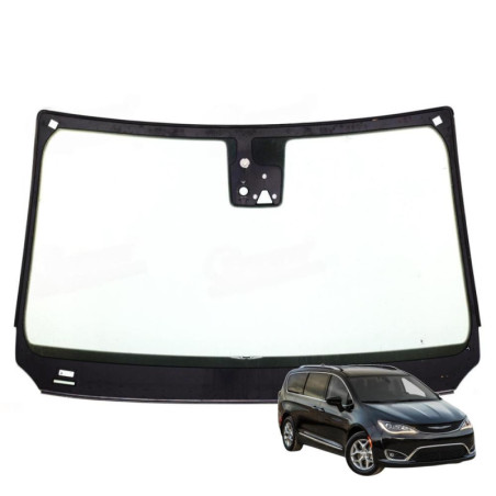 SZYBA CZOŁOWA CHRYSLER PACIFICA VAN 2023-