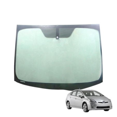 SZYBA CZOŁOWA TOYOTA PRIUS 09-15 USA  - nr części: 5610147938,5610147994
