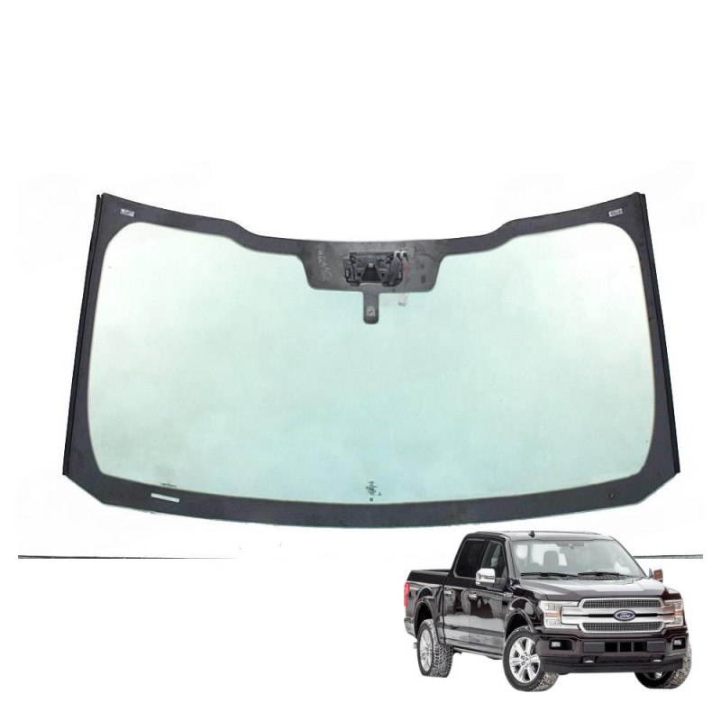 SZYBA CZOŁOWA FORD F-SERIA PICK-UP 2D/4D 18-