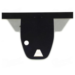 SZYBA CZOŁOWA FORD MONDEO V 2019-  - nr części: 2363747