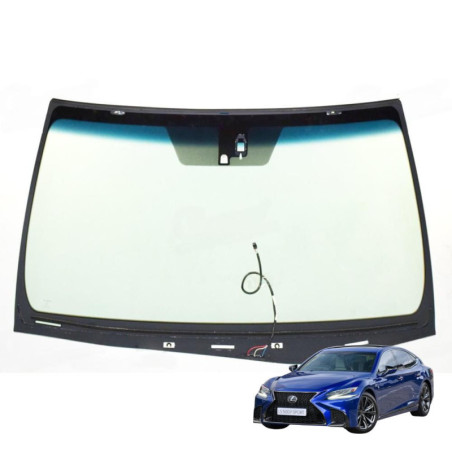 SZYBA CZOŁOWA LEXUS LS350,LS500H 4D SEDAN 18-  - nr części: 56101-50917,5610150917