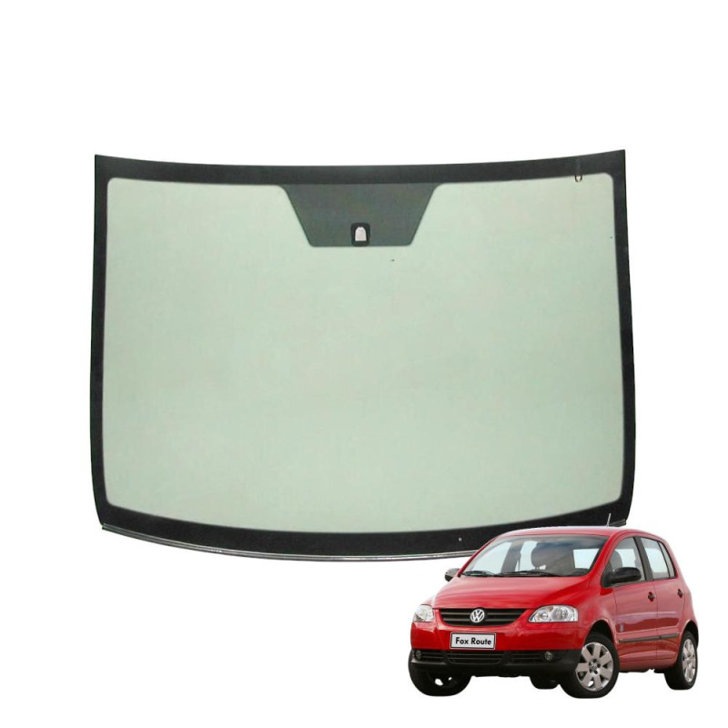 SZYBA CZOŁOWA VW FOX 2005-  - nr części: 5Z0 845 011 N,5Z0845011N