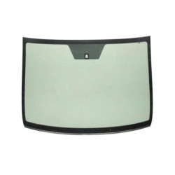 SZYBA CZOŁOWA VW FOX 2005-  - nr części: 5Z0 845 011 N,5Z0845011N