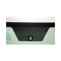 SZYBA CZOŁOWA VW FOX 2005-  - nr części: 5Z0 845 011 N,5Z0845011N