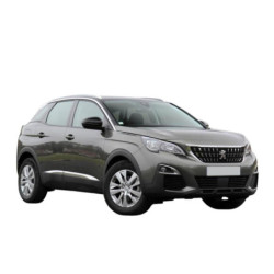 SZYBA CZOŁOWA PEUGEOT 3008/5008 5D 16-  - nr części: 16 173 619 80