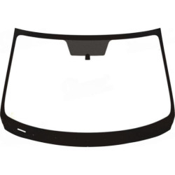 SZYBA CZOŁOWA MAZDA 6 2013-