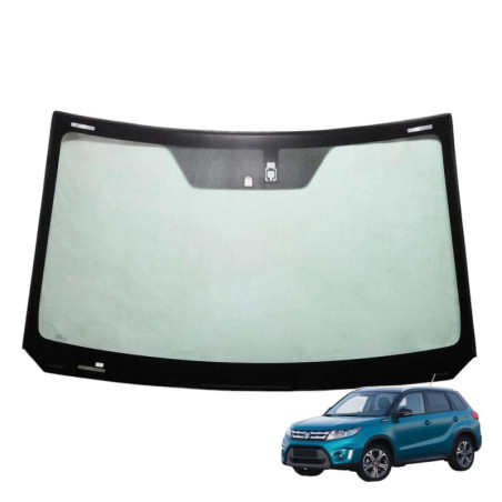 SZYBA CZOŁOWA SUZUKI VITARA 5D SUV 15-