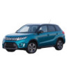 SZYBA CZOŁOWA SUZUKI VITARA 5D SUV 15-