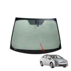 SZYBA CZOŁOWA TOYOTA PRIUS 09-15 EUROPA I JAPAN