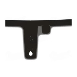 SZYBA CZOŁOWA CHRYSLER PACIFICA VAN 2017-