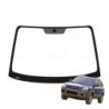 SZYBA CZOŁOWA HYUNDAI TUCSON LHD 2004-  - nr części: 861102E200,861102E202