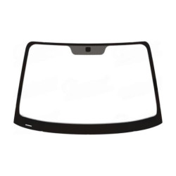 SZYBA CZOŁOWA HYUNDAI TUCSON LHD 2004-  - nr części: 861102E200,861102E202