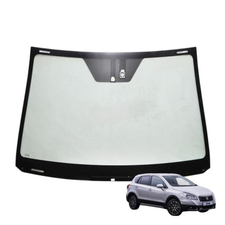 SZYBA CZOŁOWA SUZUKI SX4 S-CROSS 13-  - nr części: 8451061M40,84510-61M40,84510-62M30,8451062M30