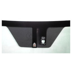 SZYBA CZOŁOWA SUZUKI SX4 S-CROSS 13-  - nr części: 8451061M40,84510-61M40,84510-62M30,8451062M30