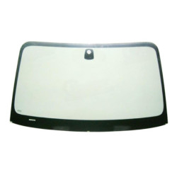 SZYBA CZOŁOWA BMW 1 SERIES 5D HBK 2004- / 3D HBK  - nr części: 51 31 7123891,51317123891,51 31 7 123 891