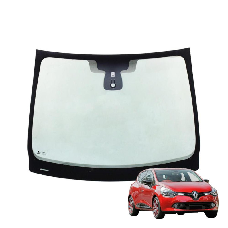 SZYBA CZOŁOWA RENAULT CLIO IV HBK 2017-  - nr części: 72712-8816R,727128816R