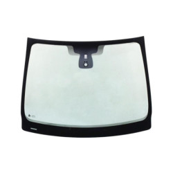 SZYBA CZOŁOWA RENAULT CLIO IV HBK 2017-  - nr części: 72712-8816R,727128816R