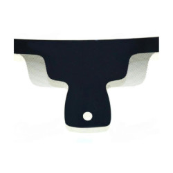 SZYBA CZOŁOWA RENAULT CLIO IV HBK 2017-  - nr części: 72712-8816R,727128816R