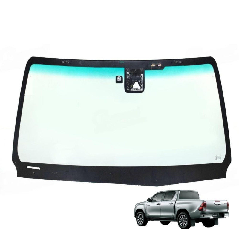 SZYBA CZOŁOWA TOYOTA HI-LUX 19-