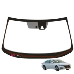 SZYBA CZOŁOWA HONDA ACCORD 4D SEDAN 18-