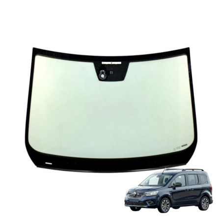 SZYBA CZOŁOWA RENAULT KANGOO 2021-  - nr części: 420 670 01 00,4206700100,A420 670 01 00,A4206700100,727122530R