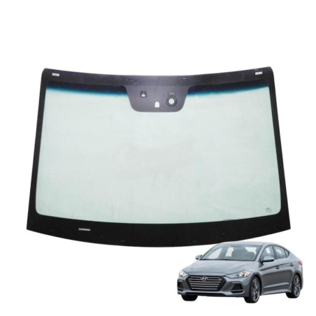 SZYBA CZOŁOWA HYUNDAI ELANTRA 4D 2016-  - nr części: 86111F2060