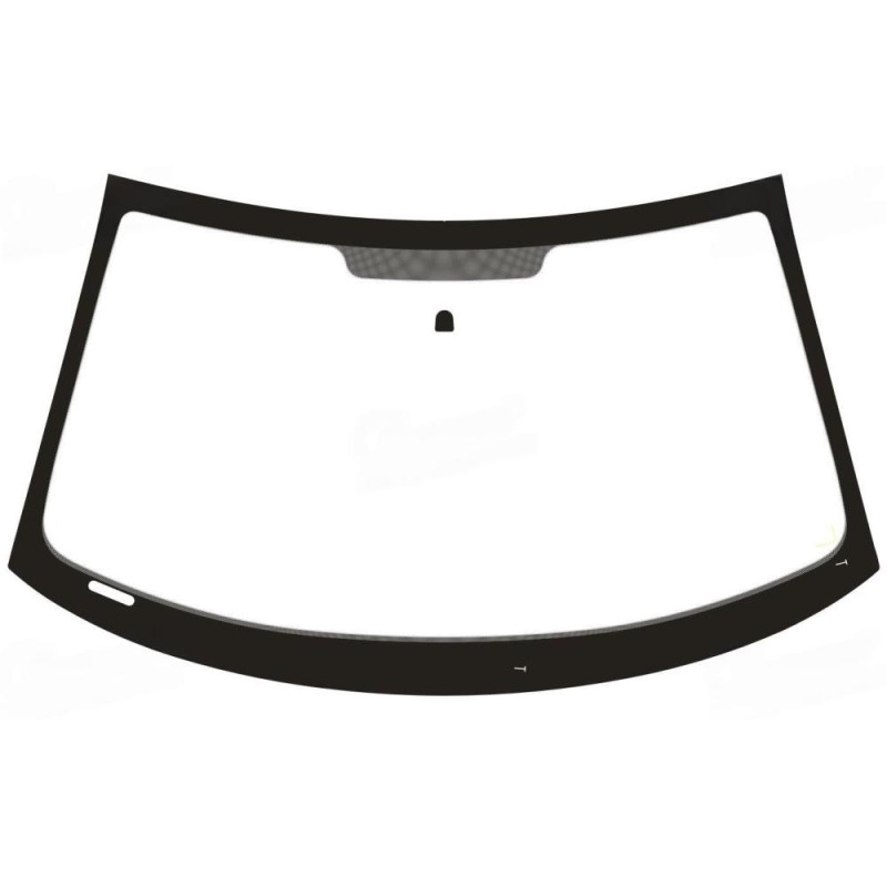 SZYBA CZOŁOWA CHRYSLER PACIFICA 03-08