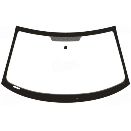 SZYBA CZOŁOWA CHRYSLER PACIFICA 03-08