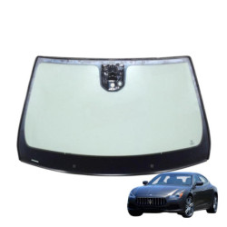 SZYBA CZOŁOWA MASERATI QUATTROPORTE/GHIBLI 4D 13