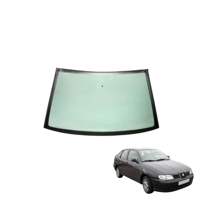 SZYBA CZOŁOWA SEAT IBIZA 3D+5D 99-/CORDOBA 2000-